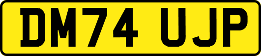 DM74UJP