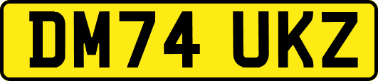 DM74UKZ