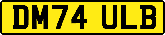 DM74ULB