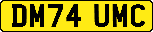 DM74UMC