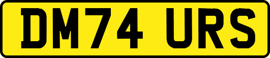 DM74URS