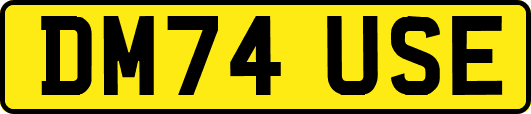 DM74USE