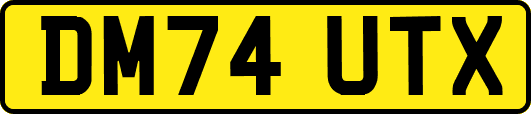 DM74UTX
