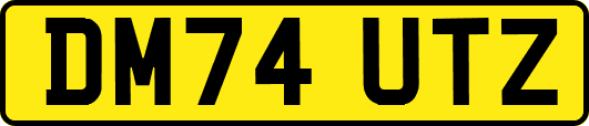 DM74UTZ