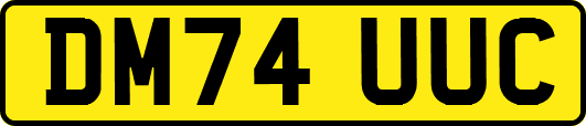 DM74UUC