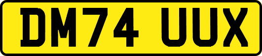 DM74UUX