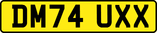 DM74UXX