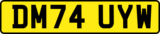 DM74UYW