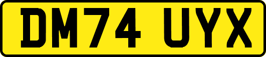 DM74UYX