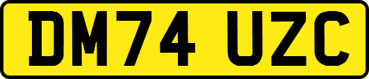 DM74UZC