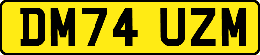 DM74UZM