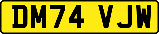 DM74VJW