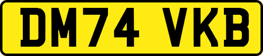 DM74VKB