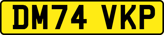 DM74VKP