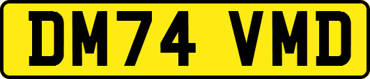 DM74VMD