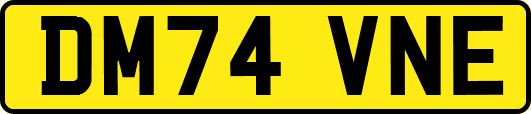 DM74VNE