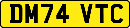 DM74VTC