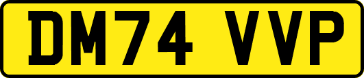 DM74VVP