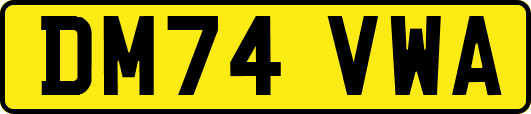 DM74VWA