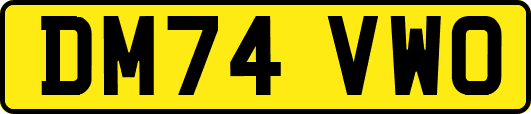DM74VWO