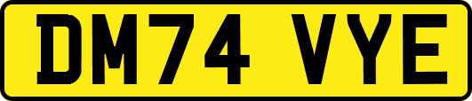 DM74VYE