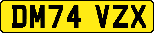 DM74VZX