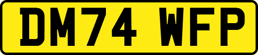 DM74WFP