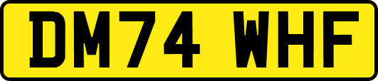 DM74WHF