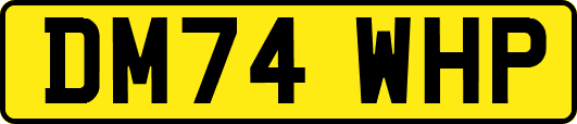 DM74WHP