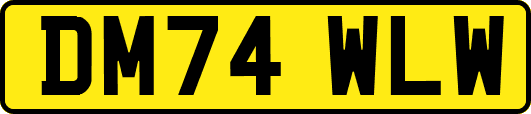 DM74WLW
