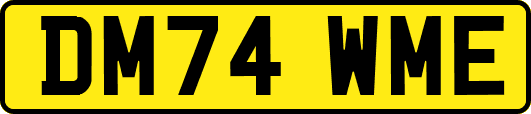 DM74WME