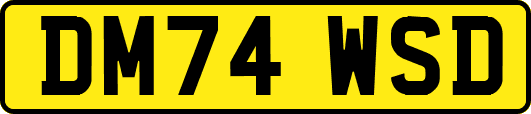DM74WSD