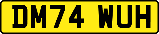 DM74WUH
