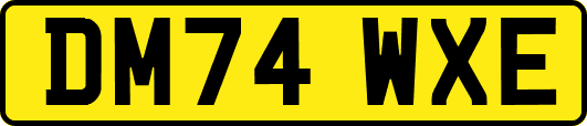 DM74WXE