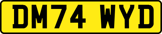 DM74WYD