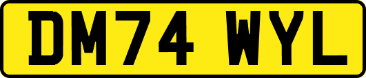 DM74WYL
