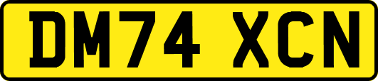 DM74XCN