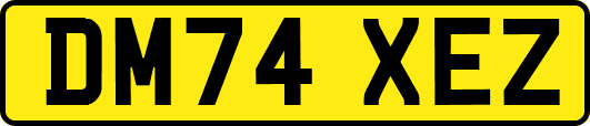 DM74XEZ