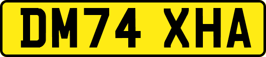 DM74XHA