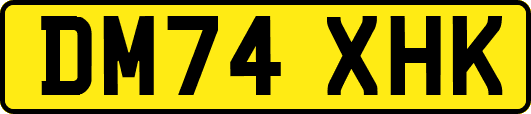 DM74XHK