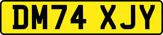 DM74XJY