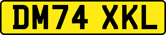 DM74XKL