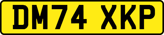 DM74XKP