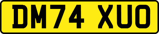 DM74XUO