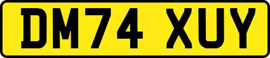 DM74XUY