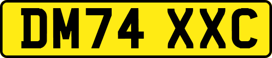 DM74XXC