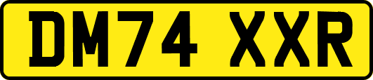 DM74XXR