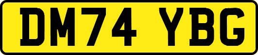 DM74YBG