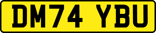 DM74YBU