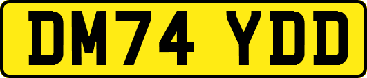 DM74YDD